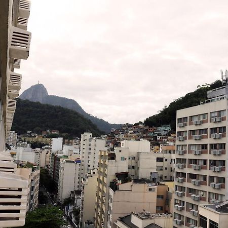 B&B Aconchego Rio de Janeiro Exterior foto